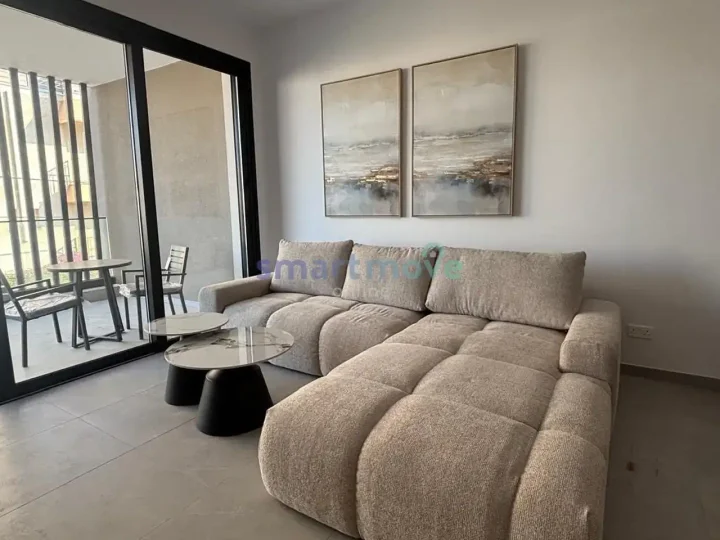 Apartments for rent 75 m² in Limassol, Limassol - Agia Zoni