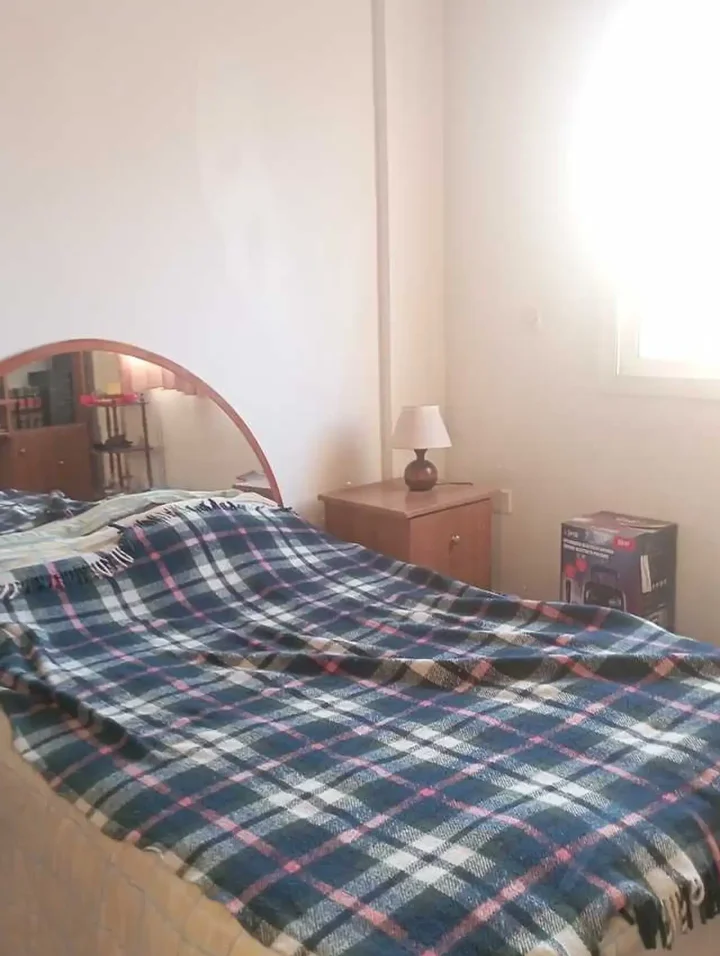 1-bedroom apartments for rent 55 m² in Nicosia, Strovolos - Agios Vasileios