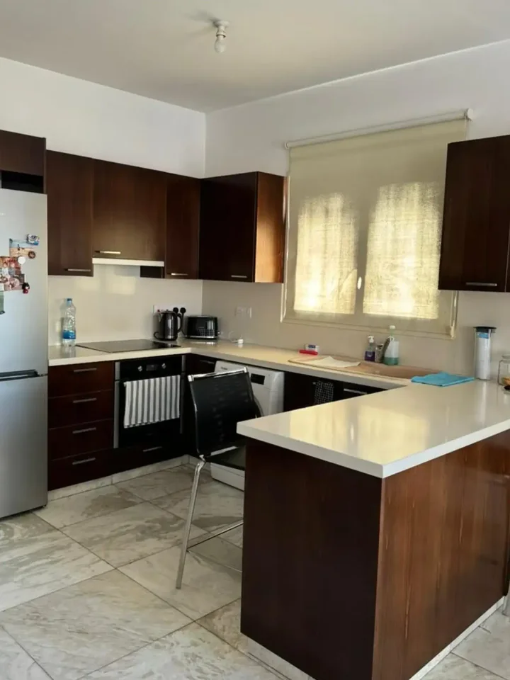 2-bedroom apartments for rent 80 m² in Nicosia, Egkomi