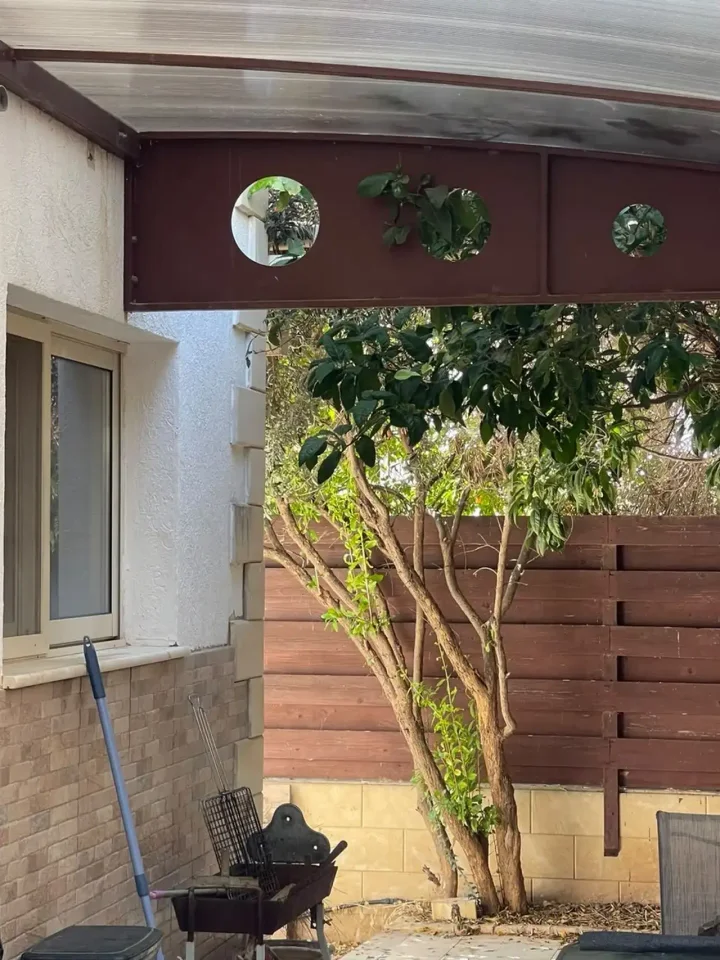 Detached house for rent 160 m² in Limassol, Ypsonas