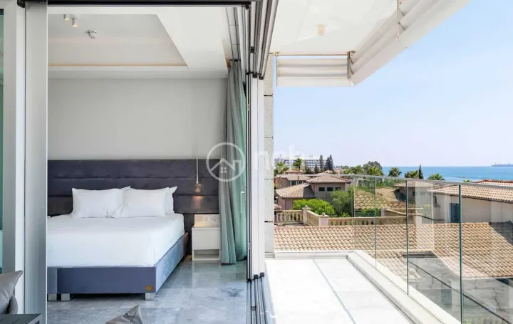 Apartments for rent 102 m² in Limassol, Pyrgos Lemesou Tourist Area