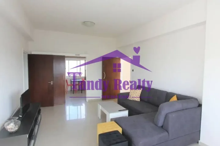 2-bedroom apartments for rent 85 m² in Nicosia, Nicosia - Trypiotis