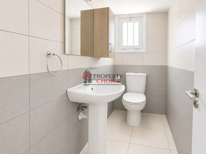 Διαμερίσματα προς ενοικίαση 171 μ² στην τοποθεσία Nicosia, Egkomi - Makedonitissa