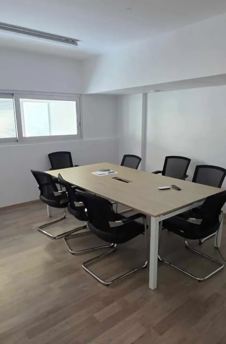 Residential properties for rent 360 m² in Limassol, Limassol - Agios Ioannis