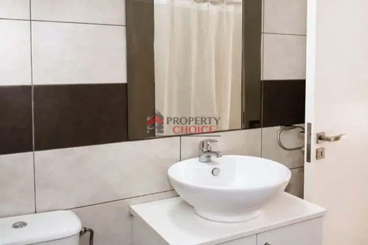 Apartments for rent 55 m² in Nicosia, Egkomi