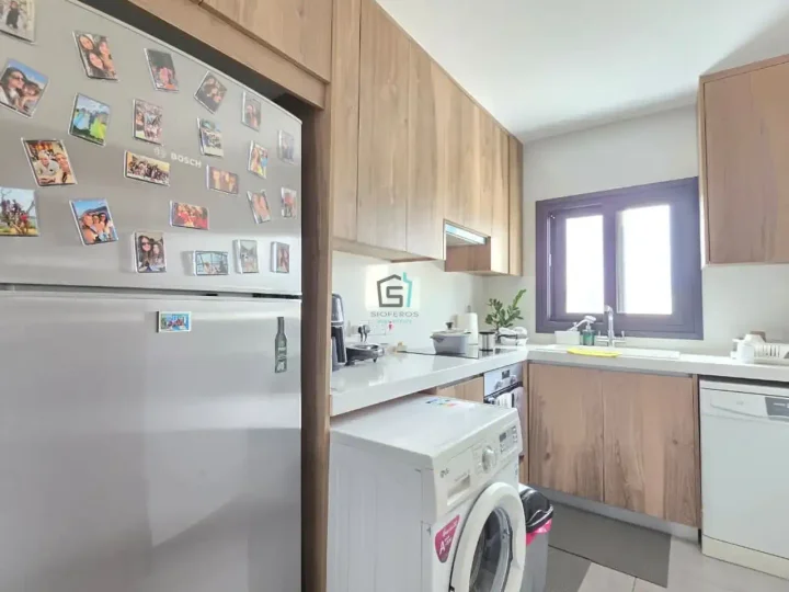 Διαμερίσματα προς ενοικίαση 82 μ² στην τοποθεσία Limassol, Kato Polemidia