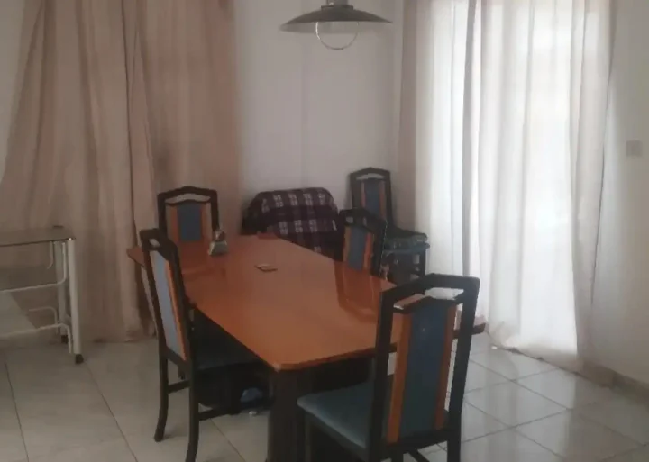 3-bedroom apartments for rent 110 m² in Nicosia, Nicosia - Agios Andreas