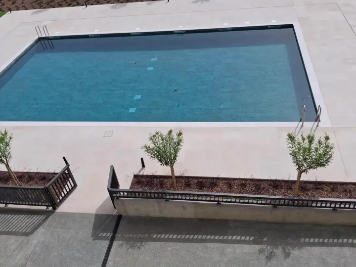 Apartments for rent 72 m² in Limassol, Kato Polemidia