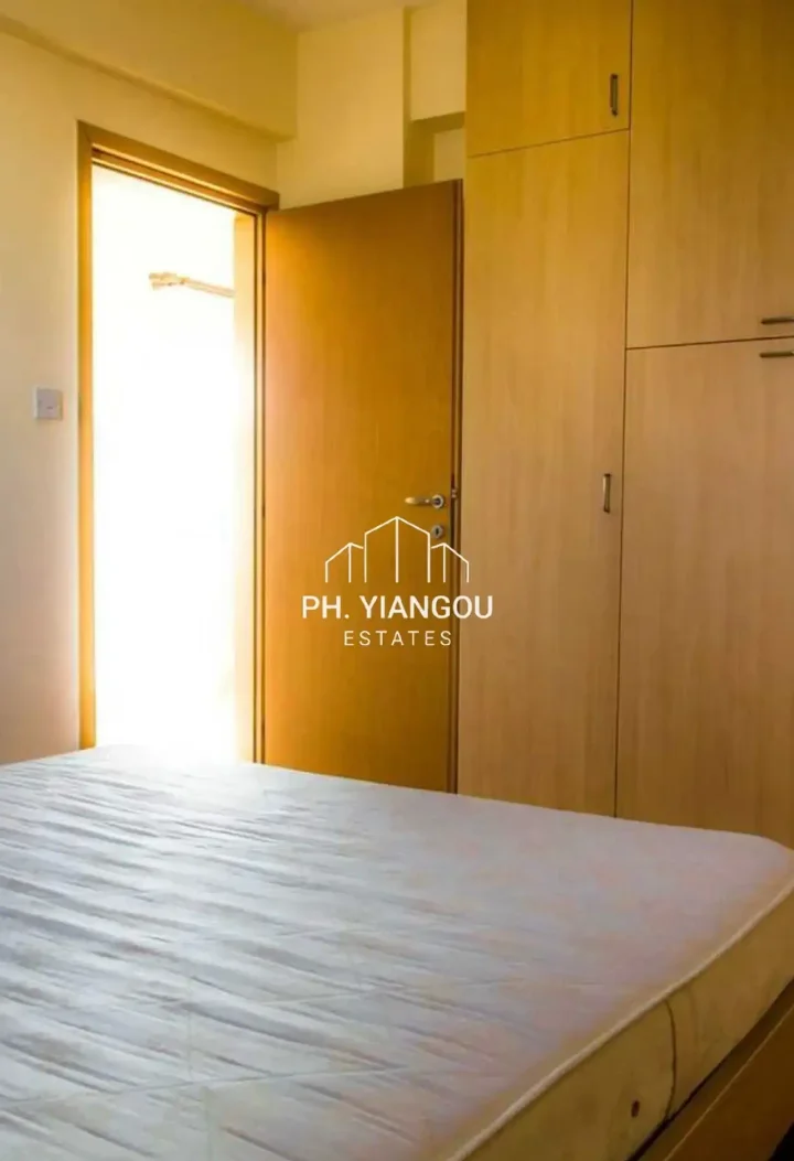 1-bedroom apartments for rent 65 m² in Nicosia, Strovolos - Chryseleousa