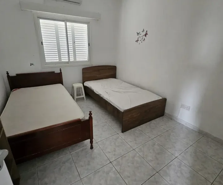 2-bedroom apartments for rent 90 m² in Nicosia, Strovolos - Acropolis
