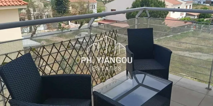 Apartments for rent 55 m² in Nicosia, Palouriotissa