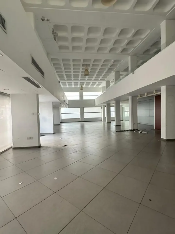 Residential properties for rent 340 m² in Limassol, Limassol - Omonia