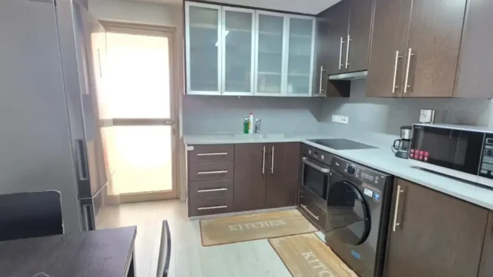 Apartments for rent 115 m² in Limassol, Limassol - Mesa Geitonia