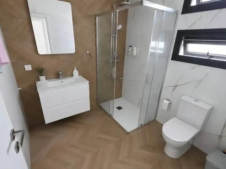 3-bedroom villa for rent 150 m² in Paphos, Konia