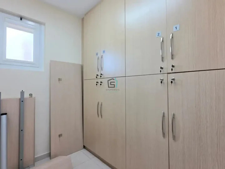Γραφείο 170 μ² προς ενοικίαση στην τοποθεσία Limassol, Limassol - Agia Zoni
