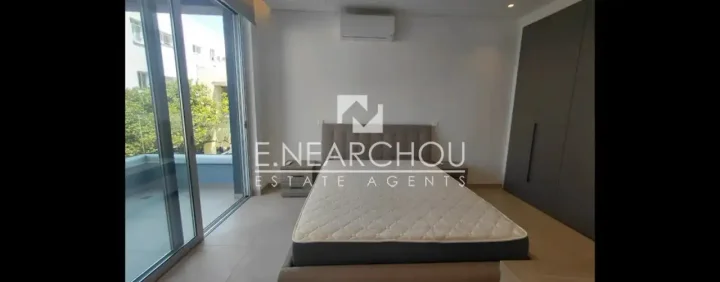 2-bedroom apartments for rent 90 m² in Limassol, Limassol - Petrou Kai Pavlou