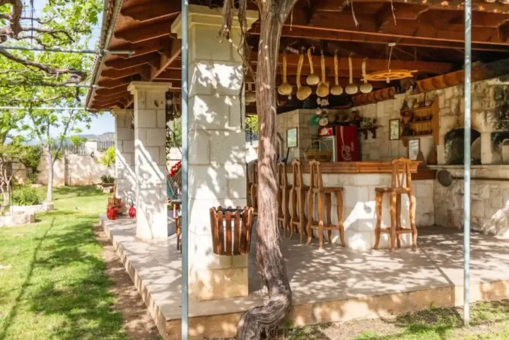 3-bedroom villa for rent 146 m² in Paphos, Argaka