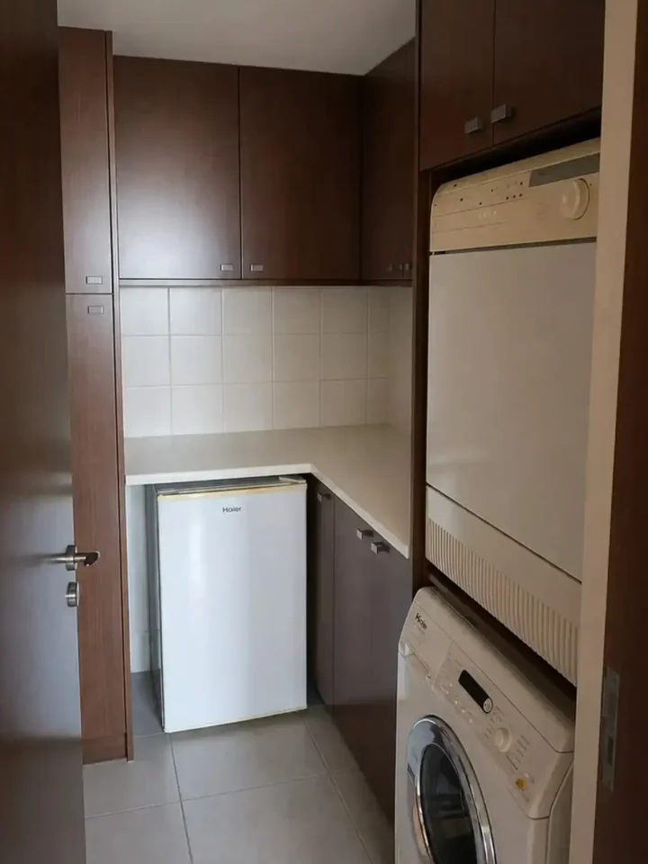 Δίδυμη κατοικία προς ενοικίαση 235 μ² στην τοποθεσία Limassol, Panthea
