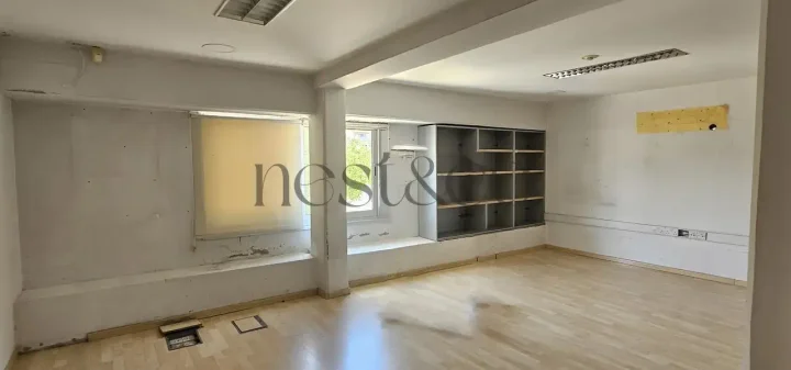 Trading area 275 m² for rent in Limassol, Limassol - Katholiki