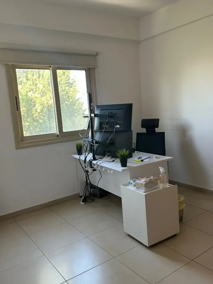 Γραφείο 250 μ² προς ενοικίαση στην τοποθεσία Paphos, Paphos - Agios Theodoros