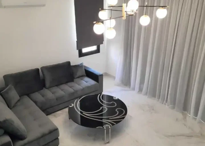 5-bedroom villa for rent 319 m² in Limassol, Germasogeia Tourist Area