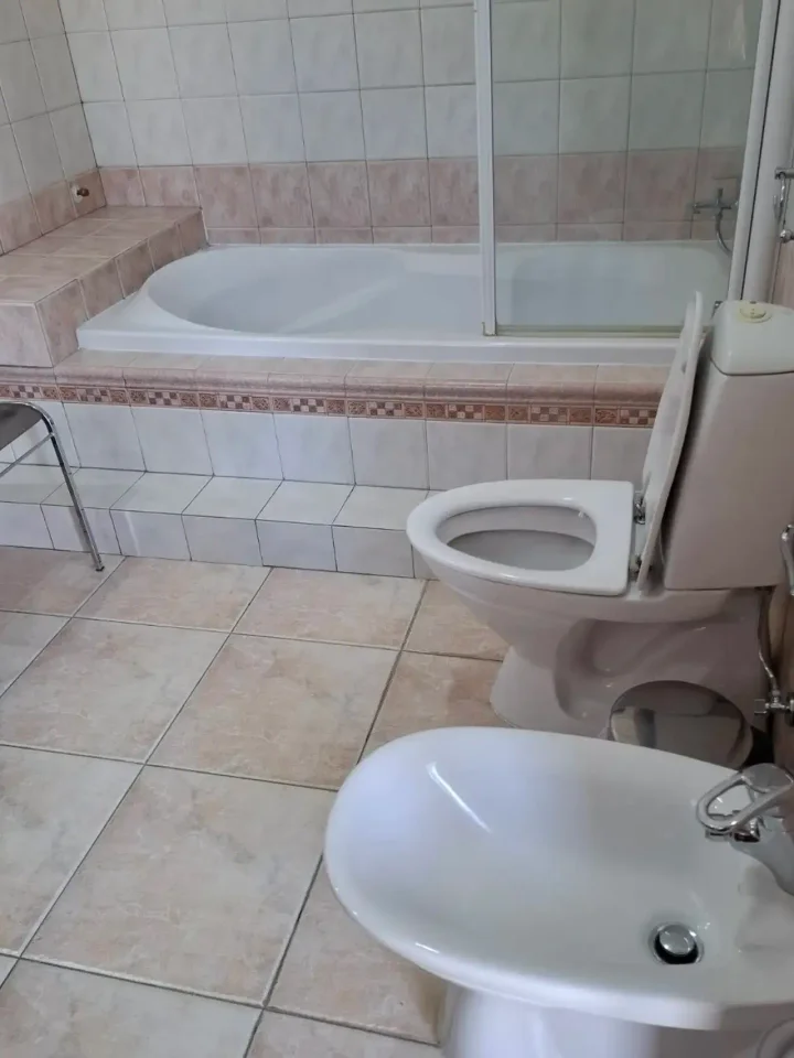 1-bedroom apartments for rent 55 m² in Limassol, Agios Athanasios
