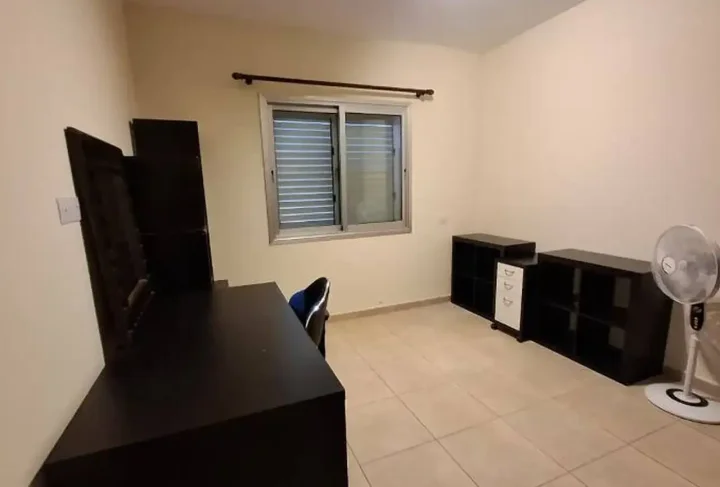 2-bedroom apartments for rent 90 m² in Nicosia, Egkomi