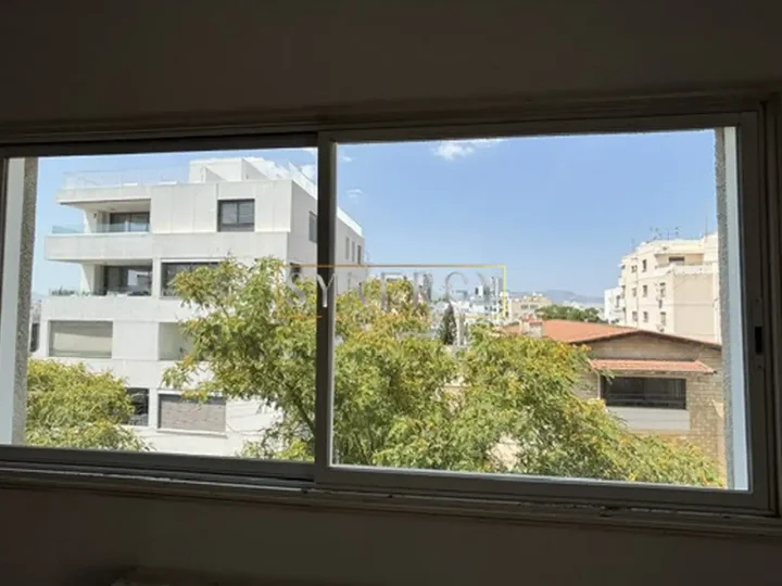Διαμερίσματα προς ενοικίαση 80 μ² στην τοποθεσία Nicosia, Agioi Omologites