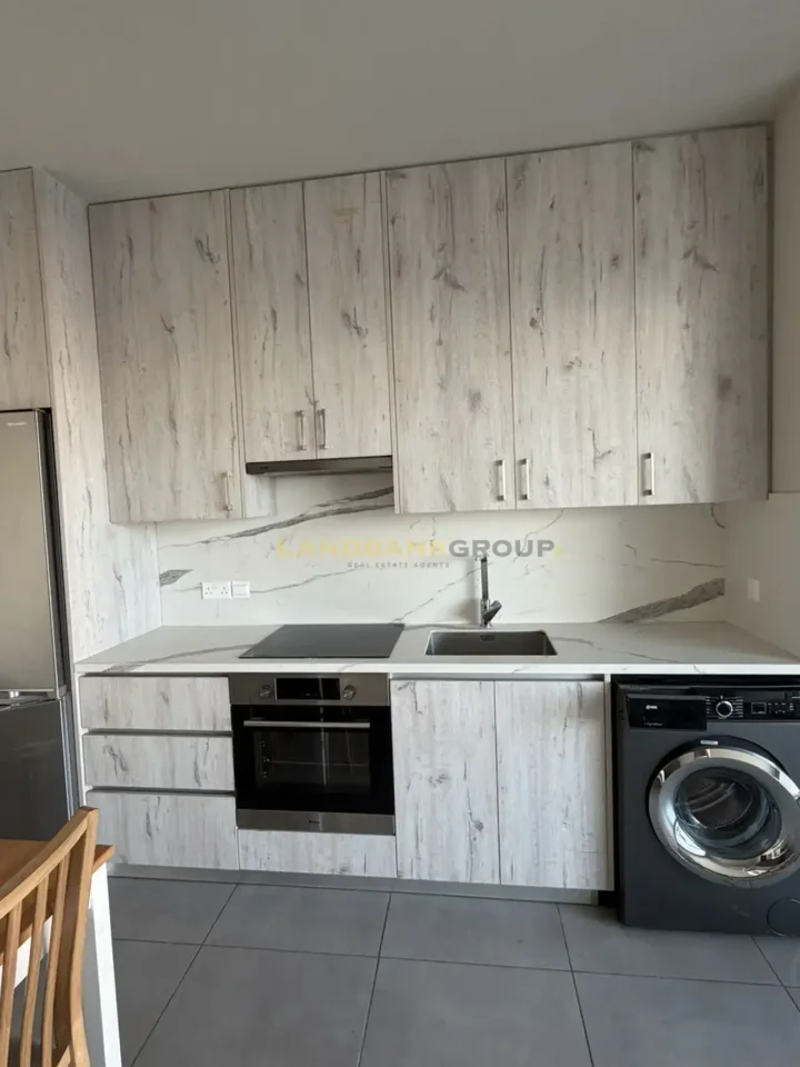 Apartments for rent 45 m² in Nicosia, Egkomi - Makedonitissa