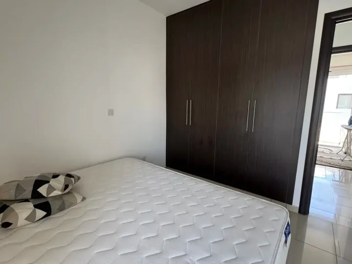 2-bedroom maisonette for rent 150 m² in Larnaca, Oroklini