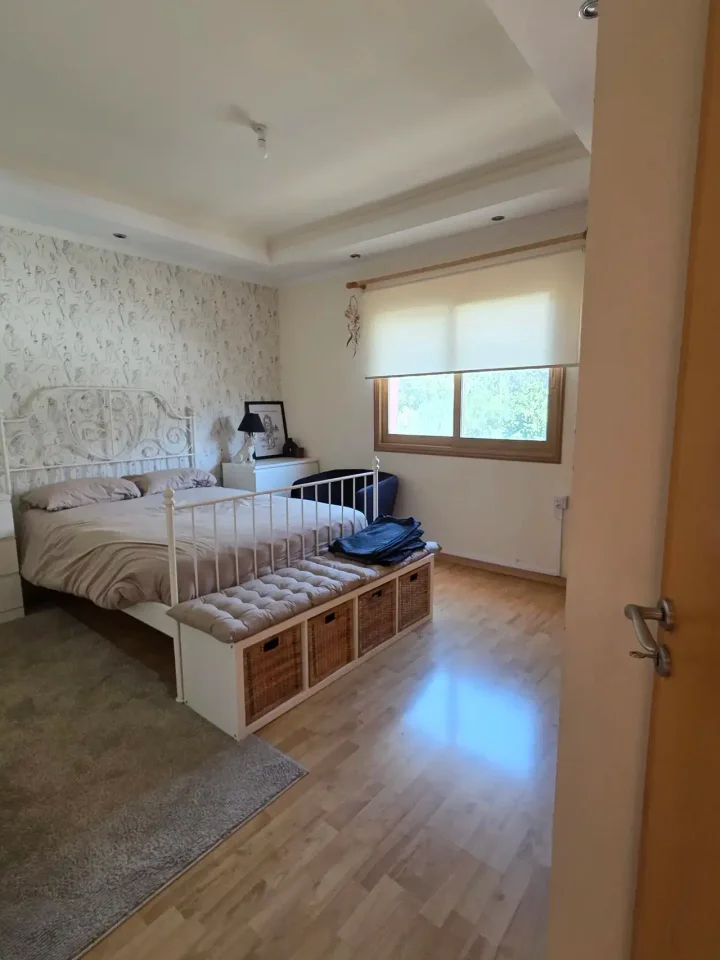 Detached house for rent 330 m² in Limassol, Polemidia - Archangelos Michail