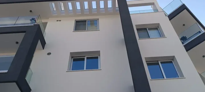 Apartments for rent 55 m² in Limassol, Ekali