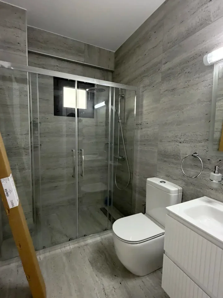 1-bedroom apartments for rent 51 m² in Limassol, Limassol - Neapolis
