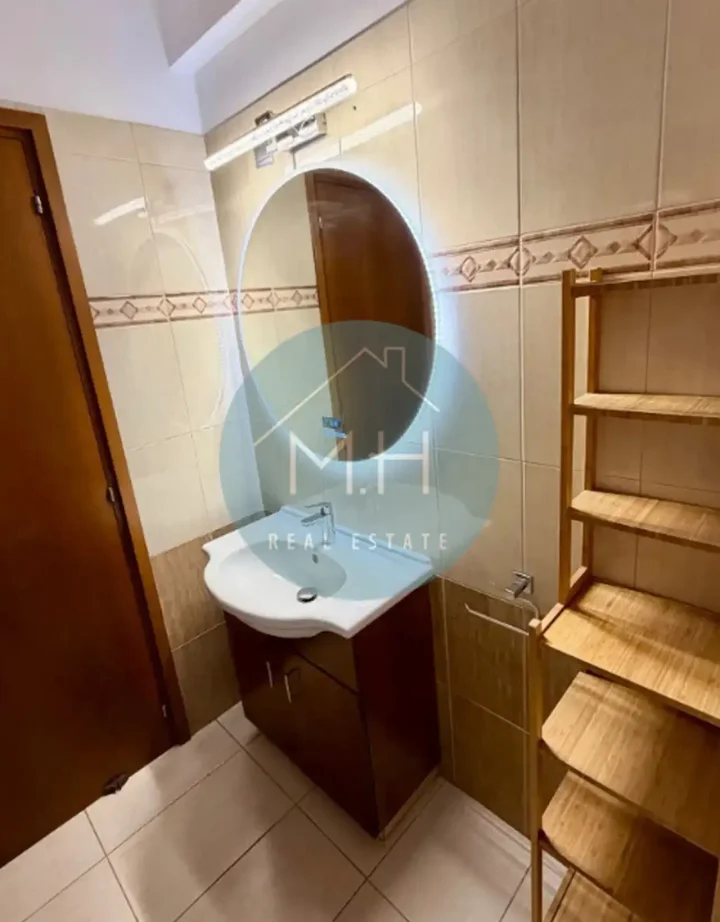 Penthouse for rent 87 m² in Limassol, Agios Athanasios