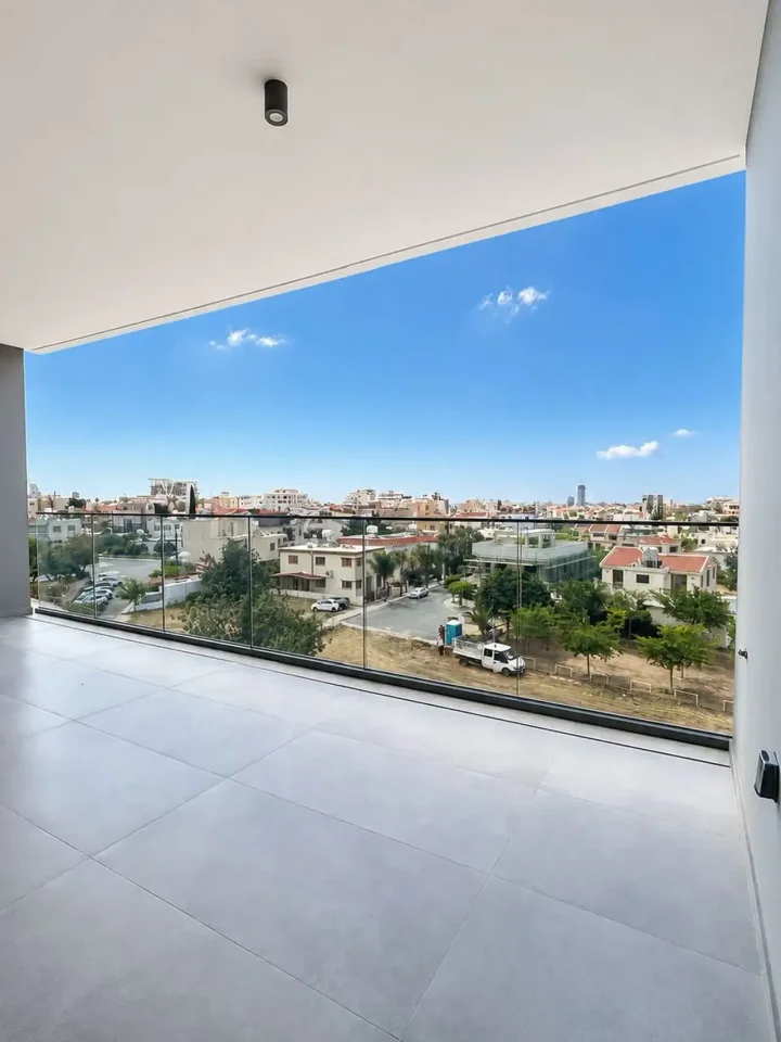 Apartments for rent 93 m² in Limassol, Limassol - Tsirion