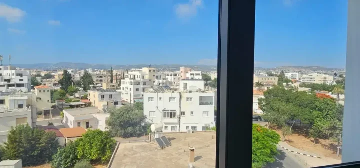3-bedroom apartments for rent 218 m² in Paphos, Paphos - Universal