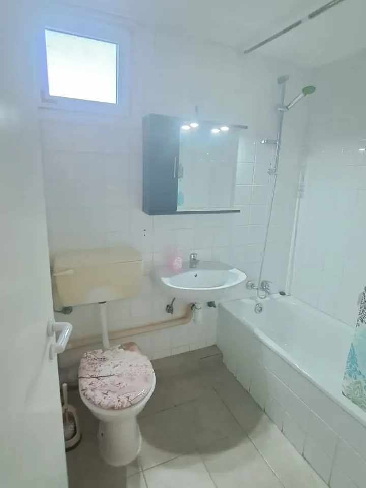 Semi-detached house for rent 90 m² in Nicosia, Strovolos - Agios Vasileios