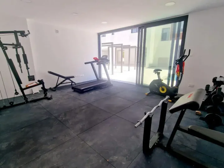 1-bedroom apartments for rent 64 m² in Larnaca, Livadia Larnakas