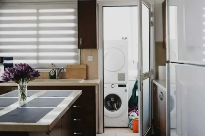Διαμερίσματα προς ενοικίαση 90 μ² στην τοποθεσία Limassol, Limassol - Agios Antonios