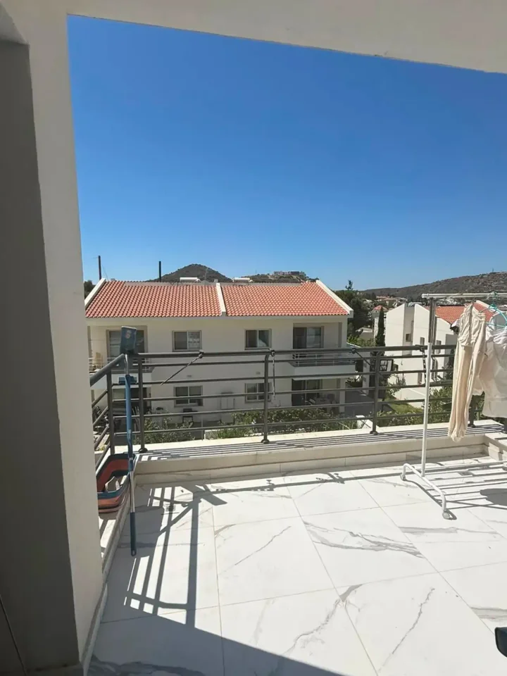 3-bedroom semi-detached house for rent 152 m² in Limassol, Palodeia