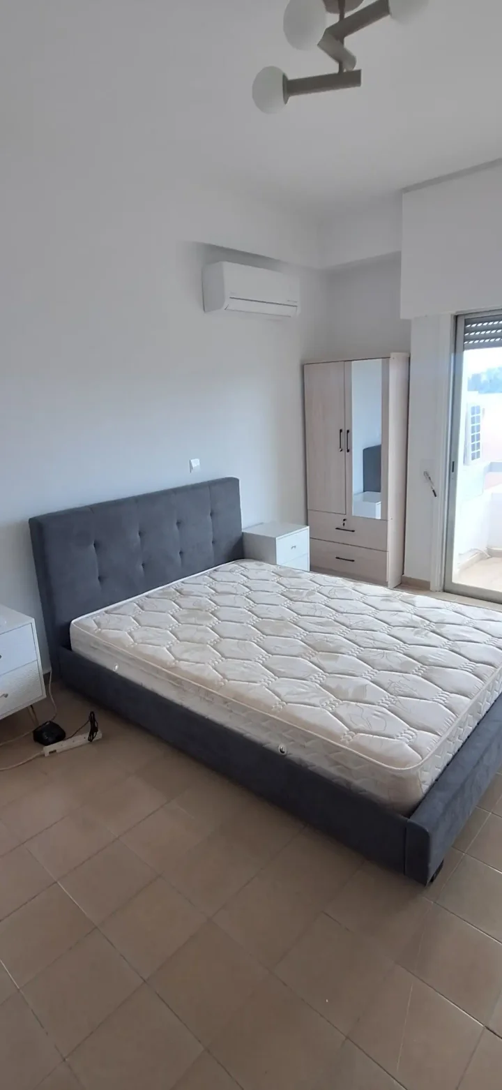 Penthouse for rent 125 m² in Limassol, Germasogeia Tourist Area