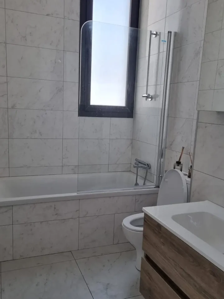 Apartments for rent 120 m² in Limassol, Limassol - Mesa Geitonia