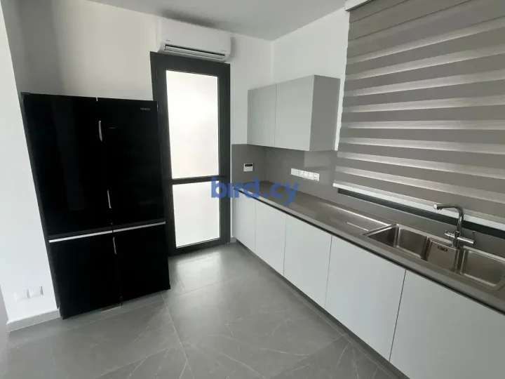 4-bedroom detached house for rent 270 m² in Nicosia, GSP Area