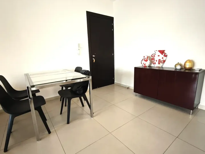 2-bedroom apartments for rent 105 m² in Limassol, Polemidia - Pan. Evangelistria