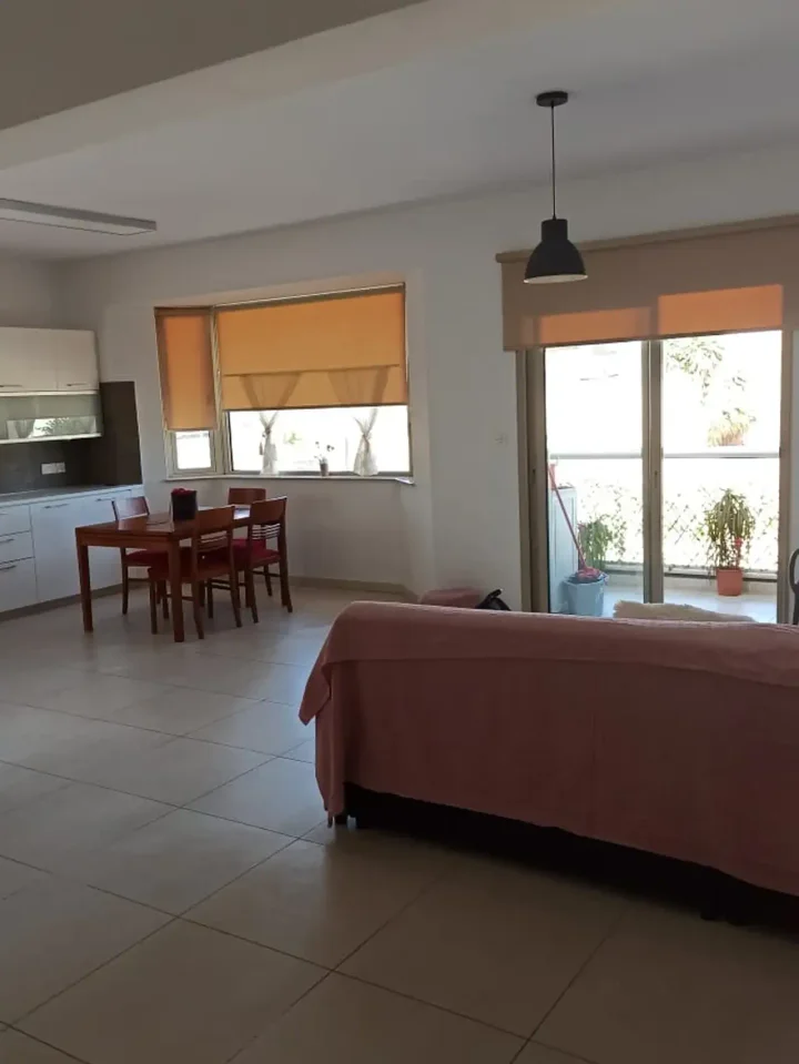 2-bedroom apartments for rent 84 m² in Limassol, Germasogeia