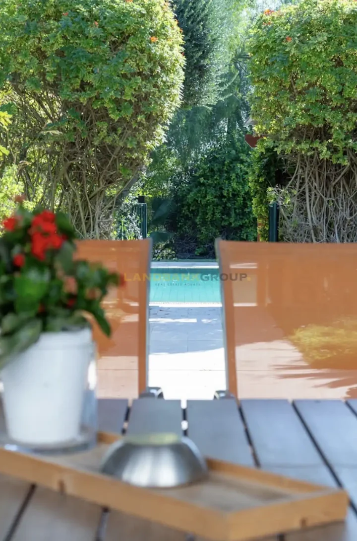 Detached house for rent 538 m² in Larnaca, Aradippou - Apostolos Loukas