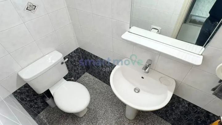 3-bedroom semi-detached house for rent 150 m² in Limassol, Limassol - Agia Zoni