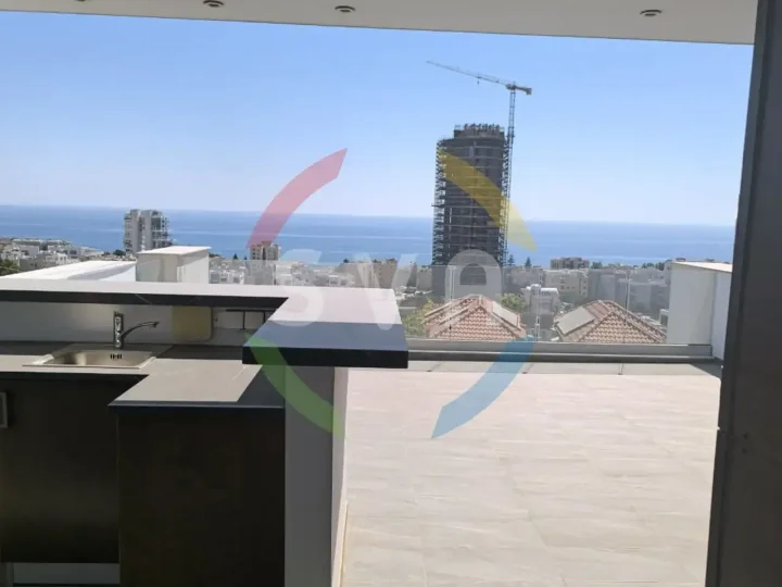 Δίδυμη κατοικία προς ενοικίαση 254 μ² στην τοποθεσία Limassol, Agios Tychon