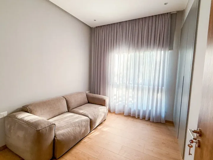 Apartments for rent 127 m² in Limassol, Limassol - Agios Nicolaos