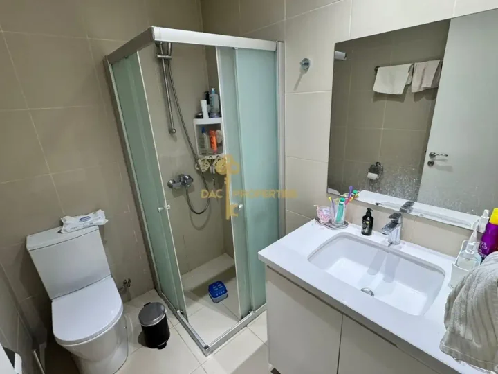 Apartments for rent 50 m² in Limassol, Historical Center